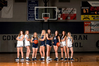Basketball Girls