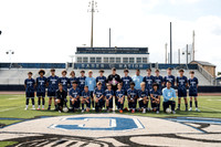 Soccer Boys
