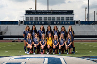 Soccer Girls