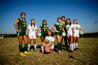 KLEIN_FOREST_GSOC_Alejandra Romo, Alexandra Aguilar, Alexia Ruiz, Diana Silvera, Jennifer Coreas, Michelle Alcantara, Nadine Sanchez, Samantha Martinez-(BCC)