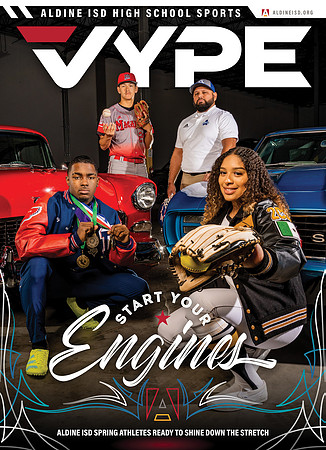 VYPE_Aldine_Spring2022