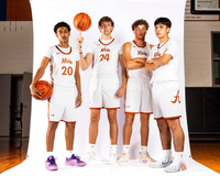 Basketball Boys