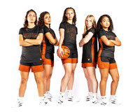 Basketball Girls