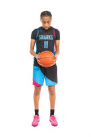 Basketball Girls