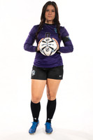 Soccer Girls