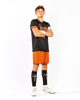 Soccer Boys