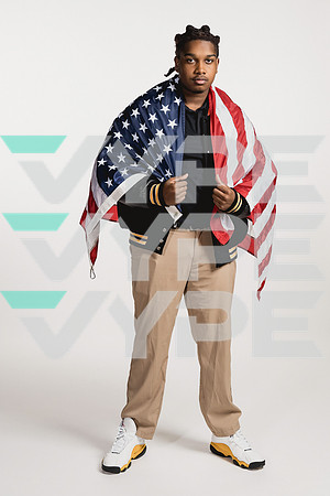MARSHALL_GOLF_Robert Green Jr.-(COLLIER)-