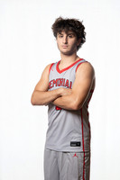 Basketball Boys