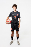 Soccer Boys