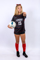 Soccer Girls