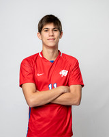 Soccer Boys