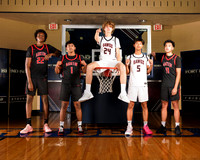 Basketball Boys