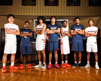 Basketball Boys