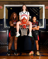 Basketball Girls