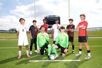 Soccer Boys