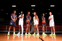 Basketball Girls