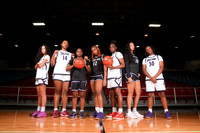 Basketball Girls