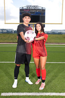 Soccer Girls