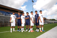 Soccer Boys