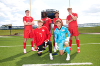 Soccer Boys