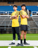 Soccer Boys