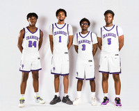 Basketball Boys