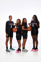 Basketball Girls