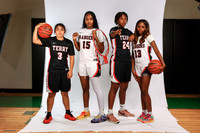 Basketball Girls