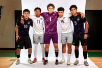 Soccer Boys