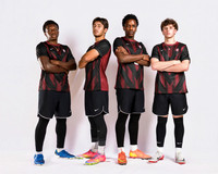 Soccer Boys