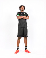 Soccer Boys