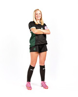 Soccer Girls