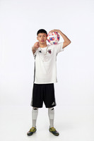 Soccer Boys