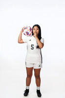 Soccer Girls