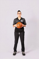 Basketball Girls