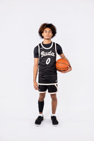 Basketball Boys