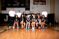 Basketball Girls