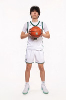 Basketball Boys