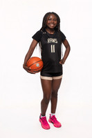 Basketball Girls