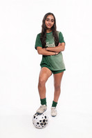 Soccer Girls