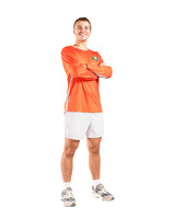 Soccer Boys