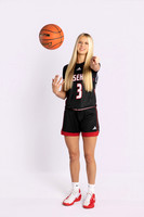 Basketball Girls