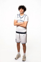 Basketball Boys