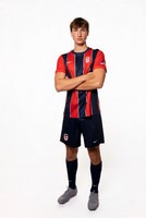 Soccer Boys