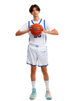 Basketball Boys