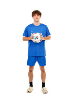 Soccer Boys