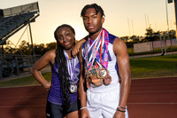 Track and Field