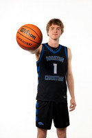 Basketball Boys