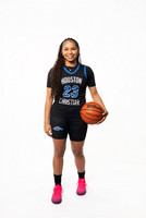 Basketball Girls