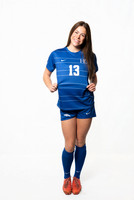 Soccer Girls